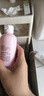 贝亲（Pigeon）桃子水 桃叶精华 婴儿爽身露 四季通用 200ml *3支装 实拍图