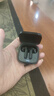 小米（MI）Redmi Buds 6 活力版 蓝牙耳机 30小时长续航 适用于安卓苹果手机 黑色 实拍图
