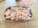 美的（Midea）电热水壶家用烧水壶煮水壶食品级304不锈钢 1.7升大容量0涂层无缝内胆开水壶泡茶 MK-SH17M301 实拍图