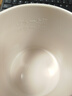 乐扣乐扣【价保618】迷你养生壶烧水杯养生杯迷你花茶壶热奶电煮杯电炖杯电热水杯烧水壶陶瓷覆层内胆0.35L 实拍图