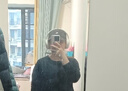 漫步者（EDIFIER）W820NB双金标版 头戴式主动降噪蓝牙耳机 手机电脑笔记本耳机 云岩白  实拍图