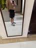 迪桑特（DESCENTE）DELTA系列男女款轻质可拆卸后跟凉鞋溯溪鞋 D6231RSD42-男子-PL-灰色 43 实拍图