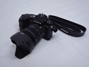富士（FUJIFILM）X-S20 微单相机 单机身 AI智能对焦 750张续航增强 全新Vlog模式 高便携高性能 实拍图