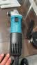 牧田（MAKITA）角磨机打磨机角向磨光机抛光机切割机手砂轮前开关 M9509B 实拍图