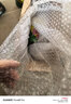 海天 黄豆酱 800g 非转基因黄豆 优选黄豆 酱香浓郁 下饭烹调炒菜  实拍图