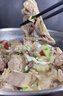 盐臻牧场宁夏滩羊肉半只羊10斤羊肉生鲜整只食材开羊节中秋礼盒 源头直发 实拍图