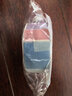 晨光（M&G）420枚标签贴纸中号 便利贴姓名贴便签纸不干胶自粘性手写文件分类贴标识贴马卡龙色25*30mmYD-1001 实拍图