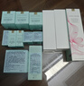 雅诗兰黛修护礼盒(棕瓶50ml+樱花水200ml+胶原霜50ml)护肤品套装生日礼物 实拍图