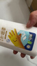 立邦墙面修复补墙膏补墙漆防霉滚筒去污神器翻新乳胶漆涂料白色500g 实拍图