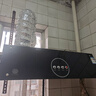 櫻花樹油烟机【价保618】家用大吸力中式抽油烟机出租房厨房小户型小尺寸老式吸油烟机 39m³【琴键双滤网+热清洗】 自行安装 实拍图
