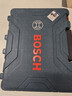 博世（BOSCH）电钻12V锂电家用手电钻钻墙打孔拧螺丝GSB120单电 84附件手动工具 实拍图