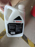 博世（BOSCH）有机长效汽车防冻液发动机冷却液 养车保养 冰点-45℃ 2L（绿色） 实拍图