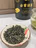 匠界高山云雾绿茶 明前一级春茶浓香型茶叶自饮端午2026新茶罐装250g 实拍图