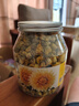 京东京造鲜来多 杭白菊花茶胎菊100g量贩装京东自营桐乡清花草茶养生茶 实拍图