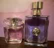 范思哲（VERSACE）【丁禹兮同款】粉耀晶钻女士香水30ml 生日礼物520礼物粉钻 实拍图