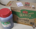 海天 蚝油6kg 金字装调味品 炖炒蘸拌鲜 烧烤火锅蘸料 餐饮装 大规格 实拍图