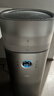 美的（Midea）【甲醛数显净化加湿器一体】价保618空气净化器鼻炎家用除醛烟味异味过敏原空气净化机RX600ProH 实拍图