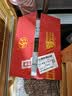汾酒 黄盖玻汾 清香型高度白酒 53度 475mL*12瓶 整箱装 实拍图