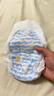 巴布豆（BOBDOG）小波浪拉拉裤L66片(8.5-11.5KG)婴儿尿不湿【品牌直供 安心品质】 实拍图