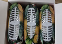 巨奇（JUQI）冰箱除味剂除臭消毒杀菌冷藏室去异味除腐肉臭神器150g*3盒 实拍图