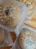 麦酥园 五仁月饼老式传统蛋糕点心正宗广式中秋节散装月饼休闲零食品2斤 实拍图