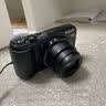 索尼（SONY）长焦数码照相机HX60 HX400 HX50 H400二手相机索尼长焦卡片机 95新 DSC-HX9 (16倍光学变焦) 实拍图