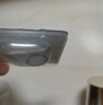 NEO KEESMO可视眸小黑环系列美瞳隐形眼镜半年抛1片装神秘黑 0度 Europa 实拍图