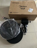 美的（Midea）【超级单品】七叶轻音立式电风扇家用柔风落地扇台式桌面小型风扇大风量节能摇头宿舍电扇 SAF30AB 实拍图