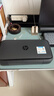 惠普（HP）C2P04AA 62号 原装黑色墨盒 (适用于HP OfficeJet 200 移动打印机) 实拍图