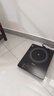 美的（Midea）家用电磁炉电陶炉电池炉2200W大功率猛火新型电磁灶一体微晶面板爆炒炒菜智能定时火锅炉MC-22MB06 实拍图