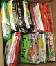 出前一丁（NISSIN）日清 进口方便面 鸡蓉味100g*5袋 泡面拌面早餐热门商品 实拍图