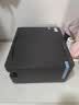 爱普生（EPSON）【6代新品】L3353墨仓式彩色家用AI学习打印机 L3251/L3255升级版(打印复印扫描 微信/无线 黑色） 实拍图