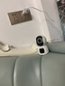 飞利浦（PHILIPS）摄像头家用监控器360度无死角带夜视全景监控无需连wifi终身免流量手机远程可对话室内高清监视器 WiFi版双摄+7天循环录像+终身免费回放 实拍图