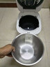美的（Midea）【价保618】电饭煲0涂层家用3L电饭锅不锈钢无涂层蜂窝内胆2-3人IH加热智能多功能电饭煲HC3050S 实拍图