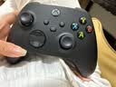 微软（Microsoft）Xbox无线游戏手柄 磨砂黑+USB-C线 蓝牙适配Xbox/PC/平板/手机Steam促销 黑神话悟空 空洞骑士 实拍图