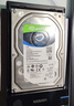 绿联 USB3.0移动硬盘盒2.5/3.5英寸Type-C固态硬盘盒 适用SATA串口台式机笔记本电脑固态机械SSD外置盒 USB3.0款【5Gbps】 实拍图