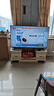 Vidda小钢炮S Mini 海信电视55英寸【价保618】 Mini LED独立低音炮 180Hz高刷MEMC 液晶电视机55VX1S 实拍图