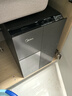 美的（Midea）星河升级银河软净一体净水器【一价全包】全屋净水家用1000G大通量厨下式10年长效RO小体积软水机 晒单实拍图