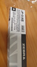 斑马牌（ZEBRA）【热门商品】RJF5按动笔芯0.5mm黑色中性笔替芯适用JJ15 JJ55 JJZ58 JJZ15W等系列签字笔 10支 实拍图