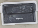 Huntkey航嘉23.8英寸家用监控显示屏100Hz 99%sRGB广色域 HDMI 可壁挂 办公影娱电脑显示器M2452FV 实拍图