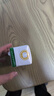 伊利优酸乳嚼柠檬 轻乳果汁饮品 220g*10盒 实拍图