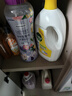 滴露（Dettol）衣物消毒液除菌柠檬3L 99.9%杀菌除螨内衣儿童衣服消毒水配洗衣液 实拍图