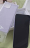 OPPO K12s 8GB+256GB 玫瑰紫 7000mAh长续航大电池 OLED 直屏 骁龙学生 5G 游戏千元新款手机 国家补贴 实拍图
