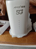 夏新5g随身wifi6移动无线免插卡路由器cpe全网通千兆双频便携式车载上网卡高速流量 5G旗舰臻享版【双频wifi6网速狂飙】 实拍图