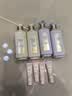 三生花百雀羚精油香氛清柔顺滑洗发露800ml*2洗发水套装持久留香男女士 实拍图
