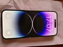 iPhone 14 ProMax【24期免息】苹果14promax 国行5G苹果 二手手机 暗夜紫色 【85%用户选择】 【99新】512G【3期免息】 三年老店+五星店铺+一年质保 实拍图