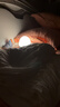 雷士（NVC）小夜灯节日生日礼物送女友充电喂奶灯婴儿床头灯时钟显示5200mAh 实拍图