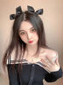唯一（Winy）母亲节礼物四叶草999足银项链女款2026新款生日520送女朋友老婆 实拍图