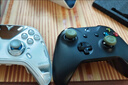 飞智八爪鱼4 无线游戏手柄 力调节合金摇杆PC电脑电视Steam 实拍图