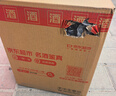 茅台 2015年 飞天 酱香型白酒 53度 500ml*6 整箱装原箱原封 陈年老酒 实拍图